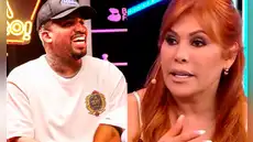 Magaly Medina lanza mensaje tras burlas de Jefferson Farfán por pagar la reparación civil: "Favor de no molestar"