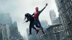 ‘Spider-Man: un nuevo día’ alcanza US$168 millones en taquilla y supera a ‘Avengers: Endgame’ como el mejor estreno en EE. UU. ‘Spider-Man: un nuevo día’ alcanza US$168 millones en taquilla y supera a ‘Avengers: Endgame’ como el mejor estreno en EE. UU.