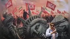 Irán desmiente a Donald Trump y asegura que no negocia con Estados Unidos en medio de la crisis por Ormuz Irán desmiente a Donald Trump y asegura que no negocia con Estados Unidos en medio de la crisis por Ormuz