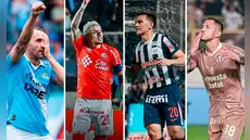 Partidos de la Liga 1 2026: programación y horarios para ver la fecha 4 del Torneo Clausura Partidos de la Liga 1 2026: programación y horarios para ver la fecha 4 del Torneo Clausura
