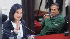 Alejandro Toledo solicita a Keiko Fujimori la gracia presidencial: "No quiero morir en la cárcel" Alejandro Toledo solicita a Keiko Fujimori la gracia presidencial: "No quiero morir en la cárcel"