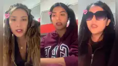 ¡Dan la cara! Cantantes de Papillón niegan haber acosado a Mafer Portugal y mandan fuerte mensaje: “Tienes que pagar derecho de piso” ¡Dan la cara! Cantantes de Papillón niegan haber acosado a Mafer Portugal y mandan fuerte mensaje: “Tienes que pagar derecho de piso”