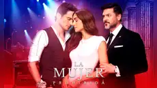 'La mujer prohibida' Netflix reparto: ¿quién es quién en la serie colombiana protagonizada por Valerie Domínguez?