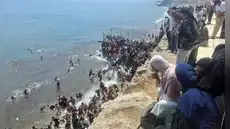 Ceuta: moros en la costa, por Mirko Lauer