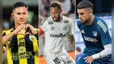 Partidos de hoy, martes 4 de agosto: horarios y canales para ver fútbol EN VIVO