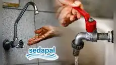 ¡Atención, Comas! Corte de agua por hasta 8 horas afectará sectores del distrito este 6 de agosto, según Sedapal
