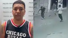 Capturan a principal sospechoso de asesinato de mototaxista en Los Olivos: crimen habría sido por una deuda de S/7