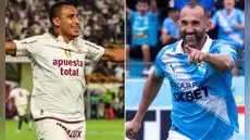 Universitario - Sporting Cristal: día, hora y canal del partidazo por el Torneo Clausura de la Liga 1 2026