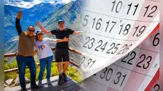 ¿Se trabaja el viernes 7 de agosto? El Peruano aclara si hay feriado largo