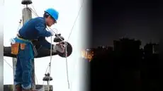 Más de 10 distritos de Lima y Callao no tendrán luz hasta por 12 horas del 5 al 7 de agosto: revisa horarios y zonas afectadas