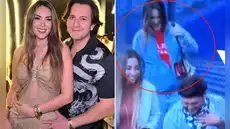 Silvia Cornejo estaría embarazada de su segundo hijo: Magaly Medina expone imágenes exclusivas