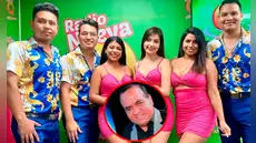 Alisson Tello, exvocalista de La Bella Luz, deja preocupante mensaje tras denuncia de Naldy Saldaña: “Hablo desde mi propia experiencia”