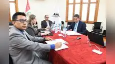 Juez Juan Varillas resolvió el caso El Comercio en tres días y medio