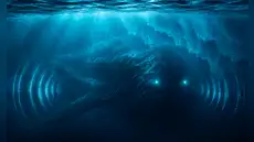El misterioso sonido que desconcertó a científicos durante 28 años no era un monstruo marino: la Antártida tenía la respuesta