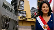 Beca Bicentenario 2026: aspirantes piden reponer S/13.4 millones para no perder 150 becas
