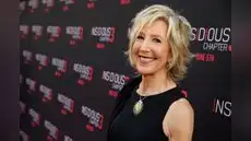 Lin Shaye: la estrella del cine de terror llega a Lima
