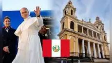 Papa León XIV en Perú: Vaticano hace oficial el itinerario del Sumo Pontífice en su gira por Sudamérica en noviembre del 2026