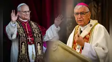Arzobispo de Lima pide derogar leyes procrimen como símbolo espiritual ante la visita del papa León XIV