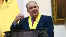 JEE Lima Centro inscribe la candidatura de Rafael López Aliaga como teniente alcalde de Lima