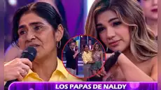 Padres de Naldy Saldaña rompen su silencio tras denuncia contra exdirector musical de La Bella Luz: "Es demasiado dolor para nosotros"