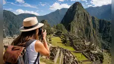 Turismo en Perú: más de 1.62 millones de extranjeros visitaron el país en el primer semestre de 2026