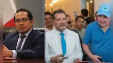 JNE advierte estrategias de autoridades para seguir en el cargo ante prohibición de la reelección