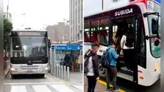 ATU confirma cambios en el transporte público por el feriado del 6 de agosto: conoce aquí los horarios