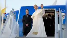 ¿Por qué León XIV viajará a Perú, Argentina y Uruguay? Arzobispo explica el objetivo de su visita