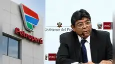 Elmer Cuba niega que Gobierno vaya a privatizar Petroperú y afirma que buscarán recuperar su rentabilidad