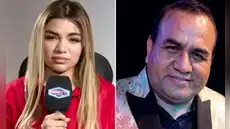 Naldy Saldaña teme que el exdirector de La Bella Luz no responda ante la justicia: "No se sabe dónde está"