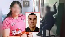 Encuentran en Chorrillos a menor que desapareció por 4 días tras ser captada por sujeto que conoció en Roblox: PNP busca al implicado