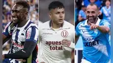 Tabla de la Liga 1 2026: partidos y resultados de la fecha 4 del Torneo Clausura y posiciones del Acumulado