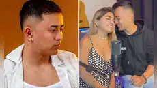 Novio de Naldy Saldaña rompe su silencio tras denuncia contra exdirector de La Bella Luz: "Tiene todo mi apoyo"