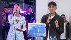 Cantante de Amor Rebelde expone a Óscar Junior y revela desagradable momento tras encuentro con líder de La Bella Luz: “Corté comunicación con él”