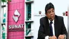 Ministro de Economía anuncia que crearán comisión contra la evasión tributaria