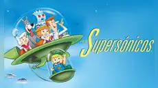 ‘Los Supersónicos’ regresan con una película live action y Jim Carrey será el protagonista