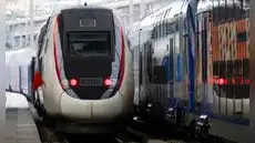 El millonario tren de alta velocidad que Texas planea construir: conectará varias ciudades y creará 20.000 empleos