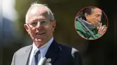 PPK reaparece y opina sobre indulto a Alejandro Toledo: "Creo que no debe morir en la cárcel"