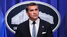 Exabogado personal de Trump asume como fiscal general de EE. UU. pese a posible politización del Departamento de Justicia
