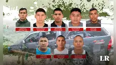 Tribunal excarcela a militares que no se arrepienten por matanza de cinco civiles