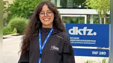 Ingeniera sanmarquina gana fondo del MIT para investigar la detección temprana del cáncer de ovario
