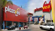 Plaza Vea cerrará horas antes este miércoles 12 de agosto en todo el Perú: tiendas atenderán hasta las 7 p.m.