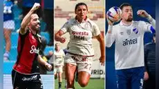 Partidos de hoy, domingo 9 de agosto: programación, horarios y canales para ver fútbol EN VIVO