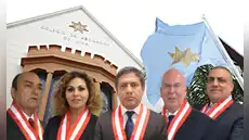 CAL evaluará suspensión de cinco miembros de la JNJ por faltas éticas