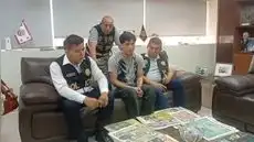 Pistola usada en el crimen de cambista fue empleada en seis actos criminales