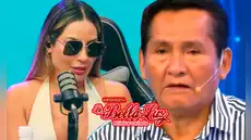 Pamela López deja en shock al destapar lamentable episodio que vivió con dueños de La Bella Luz
