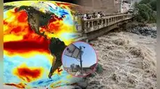 Monitoreo de ríos con cámaras e IA ante el fenómeno El Niño: la innovación peruana que ayuda a prevenir inundaciones en zonas aisladas