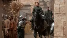 'La casa del dragón' temporada 3 capítulo 8: ¿cuándo y a qué hora se estrena el gran final de 'House of the dragon'?