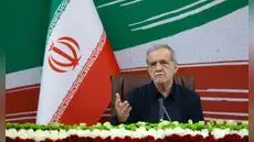 Irán mantendrá bloqueado el estrecho de Ormuz hasta que EE. UU. acepte todas sus condiciones y ponga fin a las sanciones