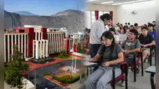 Examen de admisión UNI 2026-2 HOY, 10 de agosto: prueba de Aptitud Académica, Humanidades y resultados